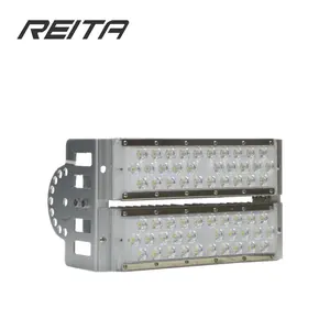 100Watt Led Highbay Lights Modular Highbay to replace UFO Highbay for factory workshop