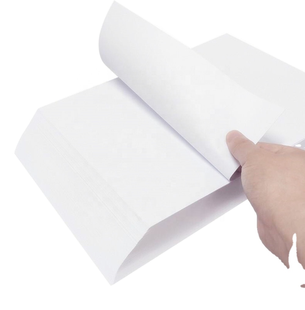 210*297 мм копировальная бумага A4 двухсторонняя печатная бумага офисная бумага