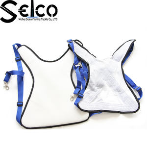 釣り道具中国釣りベルト釣り道具ショルダーハーネス - Product Image 6