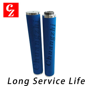 Nouvel élément filtrant FF20/30, MF20/30 pour compresseur d'air industriel, haute qualité, prix de gros, haute efficacité - Product Image 4