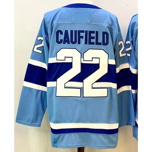 Camisetas de Hockey de Montreal 2025, Transpirables, con Letras Bordadas, 14 Suzuki, 13 Caufield, 72 Xhekaj, 31 Carey, Auténticas para Hombre - Product Image 5