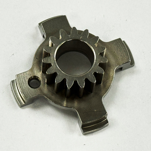 HS-820 Swiss CNC máy tiện Độ chính xác cao Bộ phận nhà sản xuất tối đa trục chính tốc độ 10000rpm công cụ Số lượng cài đặt: 6 - Product Image 5