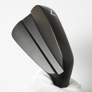 New Arrival Black Premium Right&amp;left Handed Custom Golf Cubs Complete Set Golf <strong>Iron</strong> Set Golf <strong>Iron</strong> <strong>7</strong> Set - Product Image 2