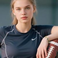 Bracelet de football pour femme, bracelet plaqué or sportif, bracelet à breloques pour le jour du match, avec chaussures et casques, bijoux pour les fans