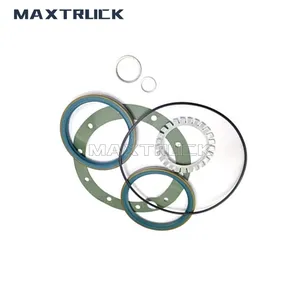 MAXTRUCK Fornecedores de alto nível peças de caminhão 0169975647S2 kit de reparo do cubo da roda para Mercedes Actros