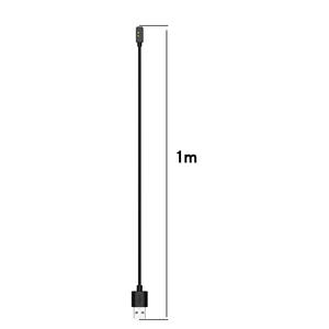 Pour Redmi <span class=keywords><strong>Watch</strong></span> 3 <span class=keywords><strong>Lite</strong></span> Active Band 2 Câble de charge USB pour <span class=keywords><strong>Xiaomi</strong></span> Smart Band 8 <span class=keywords><strong>Chargeur</strong></span> de montre - Product Image 5