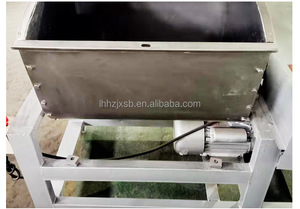 卸売競争力のある価格の業務用自動電動生地ミキサー機1500Wスパイラル技術滑り止め工業用 - Product Image 3