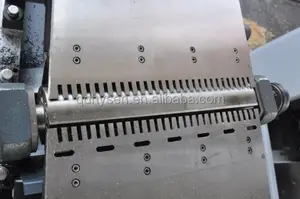 China Hysen 2022 Hout Jointer Schaafmachine MB504 Stijl Houtbewerking Oppervlak Schaafmachine Houtbewerking Oppervlak Schaafmachine