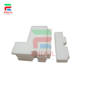 Tampon d'encre usagée T04D1 pour <span class=keywords><strong>EPSON</strong></span> ET2700 2750 <span class=keywords><strong>2756</strong></span> 2760 3700 3710 3750 3760 4700 4750 4760 XP5100 5105 5115 L6190 L4150 L4160 - Product Image 2