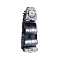 Interruptor de ventanilla eléctrica para coche 2059056711 para mercedes-benz Clase C W205 S205 X253 C253 interruptor elevador de ventana de grado GLC