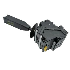 สวิตช์ไฟเลี้ยวแบบรวมสำหรับรถยนต์เรโนลต์ 510033438501 7700766407 - Product Image 4