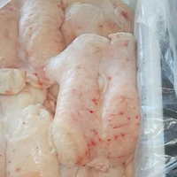 Promotion : Graisse de queue d'agneau congelée Halal, Graisse de mouton, Graisse de queue d'agneau à vendre