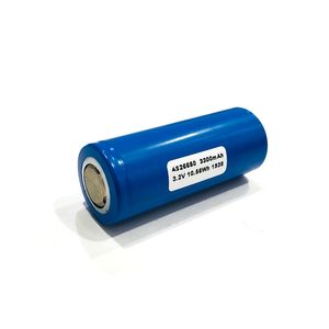 CB/IEC62133 recargable 3,<span class=keywords><strong>2</strong></span> V 3.3Ah 3300mAh LiFePO4 26650 célula de la batería para herramientas de minería - Product Image 4