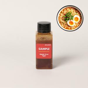 Base de Saborizante Líquido Flavolink para Snacks, Ingrediente de Sabor Líquido para Pulpo, Aplicaciones Halal, Sin Pulpo, 12 Meses de Duración - Product Image 3