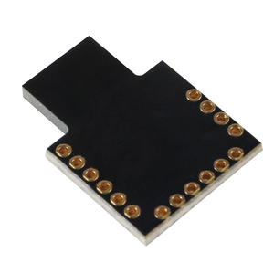 Dc 5V <span class=keywords><strong>Pro</strong></span> <span class=keywords><strong>Micro</strong></span> Bọ Cánh Cứng Bàn phím badusb <span class=keywords><strong>atmega32u4</strong></span> mô-đun mini phát triển mở rộng Ban pin cho Leonardo R3 10x10x10mm - Product Image 4