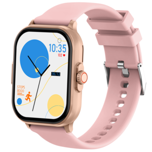 Smartwatch VALDUS ECG per la Salute, Allenamento Respiratorio con Ossigeno, IP67, 280 mAh, Modalità Sportive Multiple, <span class=keywords><strong>Orologio</strong></span> Intelligente VE12 - Product Image 4