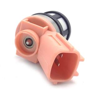 166001800 842-18124 16600-1801 6x Injecteur de carburant neuf pour Infiniti QX4 <span class=keywords><strong>LE</strong></span> 3.3L 1997-2001 16600-1B000 - Product Image 2