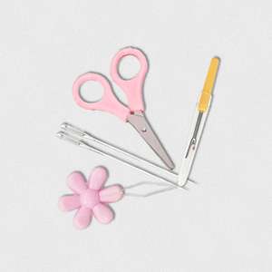 Precio directo de fábrica personalizado Diy foto Phrame juegos juego de sábanas de bordado hecho a mano - Product Image 5