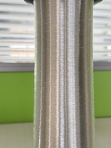 HONGAN Uav Cabo De Fibra Óptica para FPV Drone G657A2 Otdr Lançamento Cabo GJI 0,27 Mm Single Mode Cabo De Fibra Óptica Preço Por Metro - Product Image 4