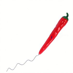 Bolígrafos Promocionales de Plástico con Forma de Chiles, Lindos y Divertidos, para Niños, en Oferta - Product Image 5