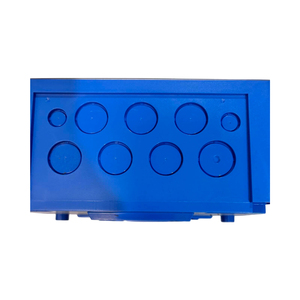 Contrôleur de conductivité Endress+Hauser Liquisys M CLM253 E+++H, boîtier de terrain IP65, alimentation 24V - Product Image 4