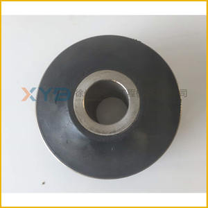 Amortisseur Cylindrique Sous-Cabine pour Niveleuse XCMG GR165/180/215, Modèle GR135.14.2.4 - Product Image 4