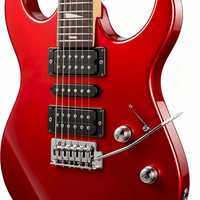 Guitare électrique OEM en bois de tilleul, manche en érable, touche en palissandre, plusieurs couleurs, vente en gros, prix abordable, pour étudiants et débutants