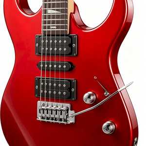 Guitarra Eléctrica OEM al por Mayor, en Oferta, Económica, con Cuerpo <span class=keywords><strong>de</strong></span> Tilo, Mástil <span class=keywords><strong>de</strong></span> Arce, Diapasón <span class=keywords><strong>de</strong></span> Palisandro, Varios Colores, para Estudiantes y Principiantes - Product Image 3