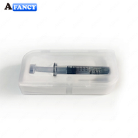 Seringue d'injection à verrouillage Luer de 1 ml, 2 ml, 3 ml, 5 ml, directement de l'usine, pour huile épaisse, 2023