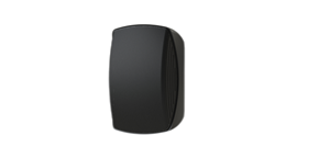 Altavoz de dirección público, reproductor de música de dos vías con voz Pa, montaje en pared - Product Image 2