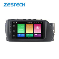 8 core android coche radio tablet auto estéreo para HYUNDAI Solaris Verna 2018 de 2019 de 2020 navegación GPS DVD Multimedia jugador