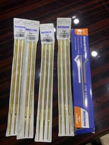 Afilador Holzfforma de 4.5mm 11/64 <span class=keywords><strong>para</strong></span> <span class=keywords><strong>Cadena</strong></span> de Motosierra .<span class=keywords><strong>325</strong></span>", Limas <span class=keywords><strong>para</strong></span> <span class=keywords><strong>Cadena</strong></span> de Motosierra, Color Plateado, Herramienta Farmertec - Product Image 3