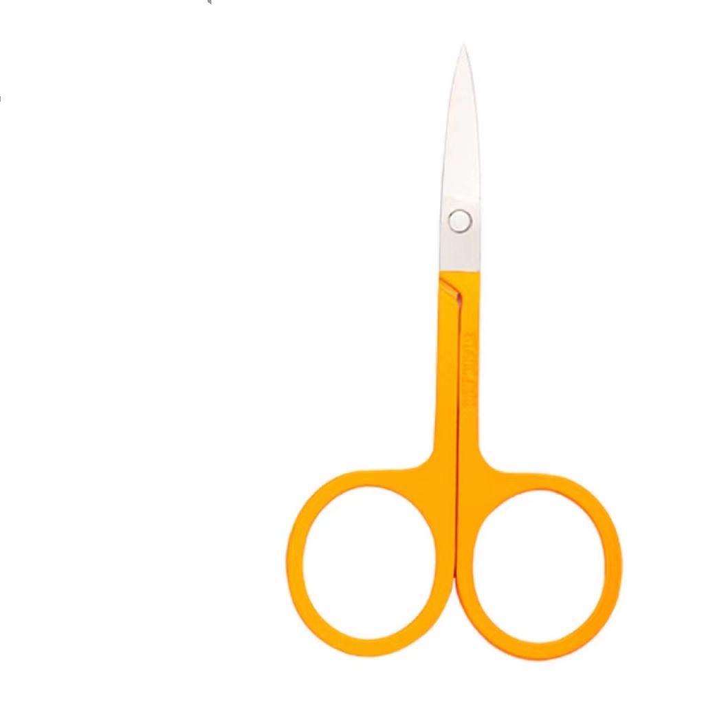 สีเหลือง A