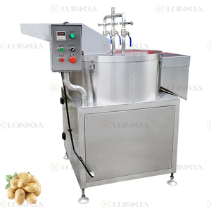 Haute efficacité électrique chinois eau châtaigne pointe de flèche Taro patate douce <span class=keywords><strong>Machine</strong></span> <span class=keywords><strong>à</strong></span> <span class=keywords><strong>éplucher</strong></span> <span class=keywords><strong>laver</strong></span> et <span class=keywords><strong>éplucher</strong></span> la pomme de terre - Product Image 1