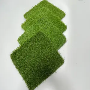 Bahçe çim 25mm yapay çim rulo alfombras de grama yapay dış