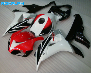 ชุดตัวเรือนพลาสติก ABS ดีไซน์คลาสสิกสำหรับฮอนด้า CBR1000RR <span class=keywords><strong>2006</strong></span> 2007 CBR1000 RR 06 07 CBR <span class=keywords><strong>1000RR</strong></span> สปอร์ตไบค์ - Product Image 1