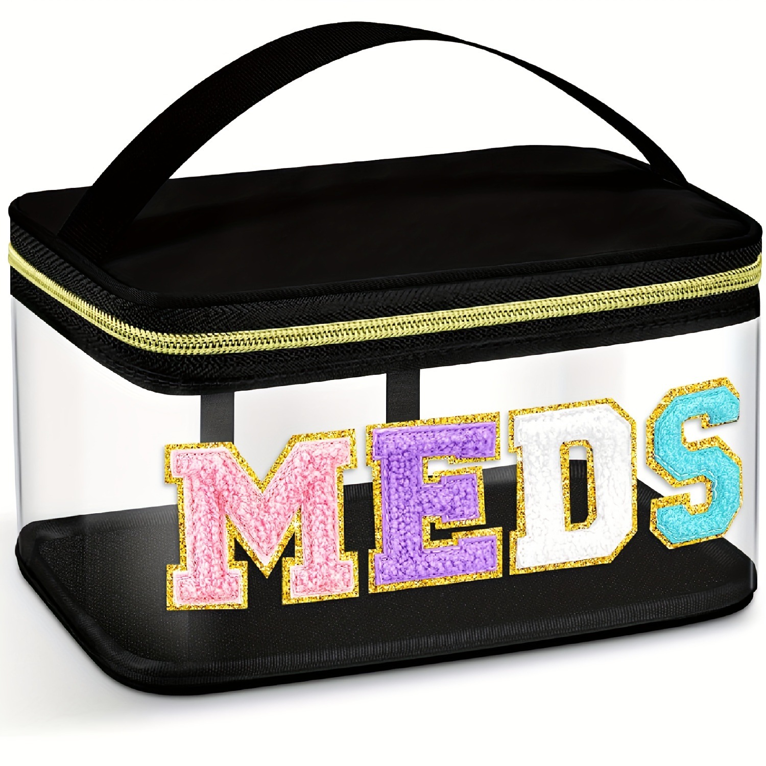 Meds noirs