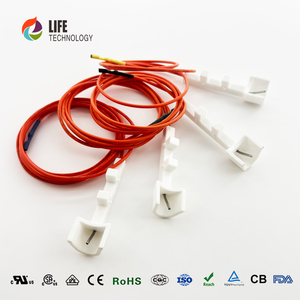 Kit de remplacement d'allumeur à gaz 66355 67533 66356 pour <span class=keywords><strong>Weber</strong></span> Genesis 2 <span class=keywords><strong>410</strong></span> 210 E-435 <span class=keywords><strong>S</strong></span>-435 610 Series, usage domestique - Product Image 3