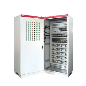 Lv Low Voltage Systems Electrical Control Main Switchgear