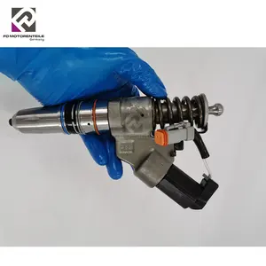 Oe Kwaliteit Gloednieuwe Diesel Common Rail Brandstofinjector Montage 4903084 3087772 4061851 Voor C-Ummins Qsm11 M11 Ism11 Motor