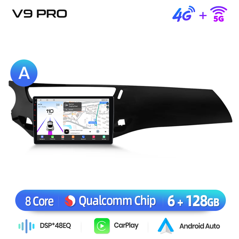 V9 Pro 6+128GB A