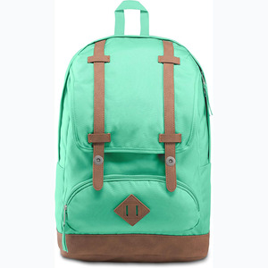 Mochila Deportiva Casual Multiusos de la Marca Maximize Wear, Ligera, Útil, para Equipaje, Viajes de Negocios - Product Image 1