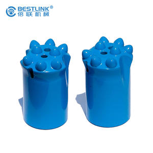 Beste brandneue Mining Tools Bit <span class=keywords><strong>Drill</strong></span> Tapered Button <span class=keywords><strong>Bits</strong></span> mit hoher Qualität - Product Image 6