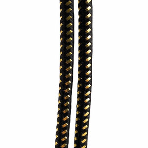 Sangle de mentonnière en corde pour chapeau d'extérieur, en vrac, coupe-vent, réglable, accessoire pour la pêche et la randonnée - Product Image 4