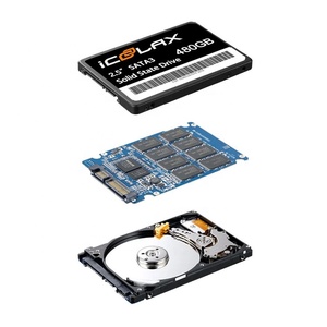 Garantie à L'état Solide Disque Dur 128 MO SATAIII 2.5 "SSD 480 GO - Product Image 6