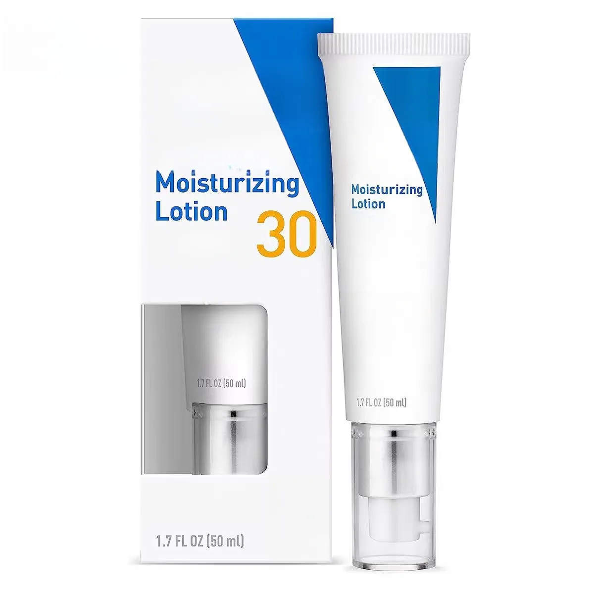 Cerav Moisturizing Lotion Spf 30 Sunscreen And Face Moisturizer With Hyaluronic Acid Ceramide