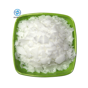 Fabricante chino de <span class=keywords><strong>hidróxido</strong></span> de potasio, perlas de soda de potasa cáustica/copos KOH - Product Image 1