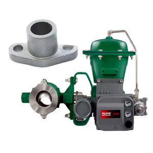 Repuestos de Anillo en V Fisher -ball V150/v200/v300 para Válvulas de Control Rotativas - Product Image 2