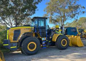 Model baru 6,5 <span class=keywords><strong>ton</strong></span> <span class=keywords><strong>Wheel</strong></span> <span class=keywords><strong>Loader</strong></span> XC968 <span class=keywords><strong>Loader</strong></span> dengan <span class=keywords><strong>3</strong></span>,5 m Bucket glaukoma - Product Image 2