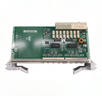 Carte de commutation de transfert Ethernet 8 voies 10/100M par paire torsadée SSN1ETS8 pour carte HW OSN1800